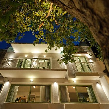 The Tree Apartment Skiathos Town Exterior photo